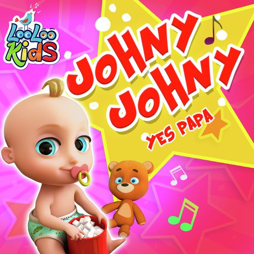 LooLoo Kids Songs MP3 Download